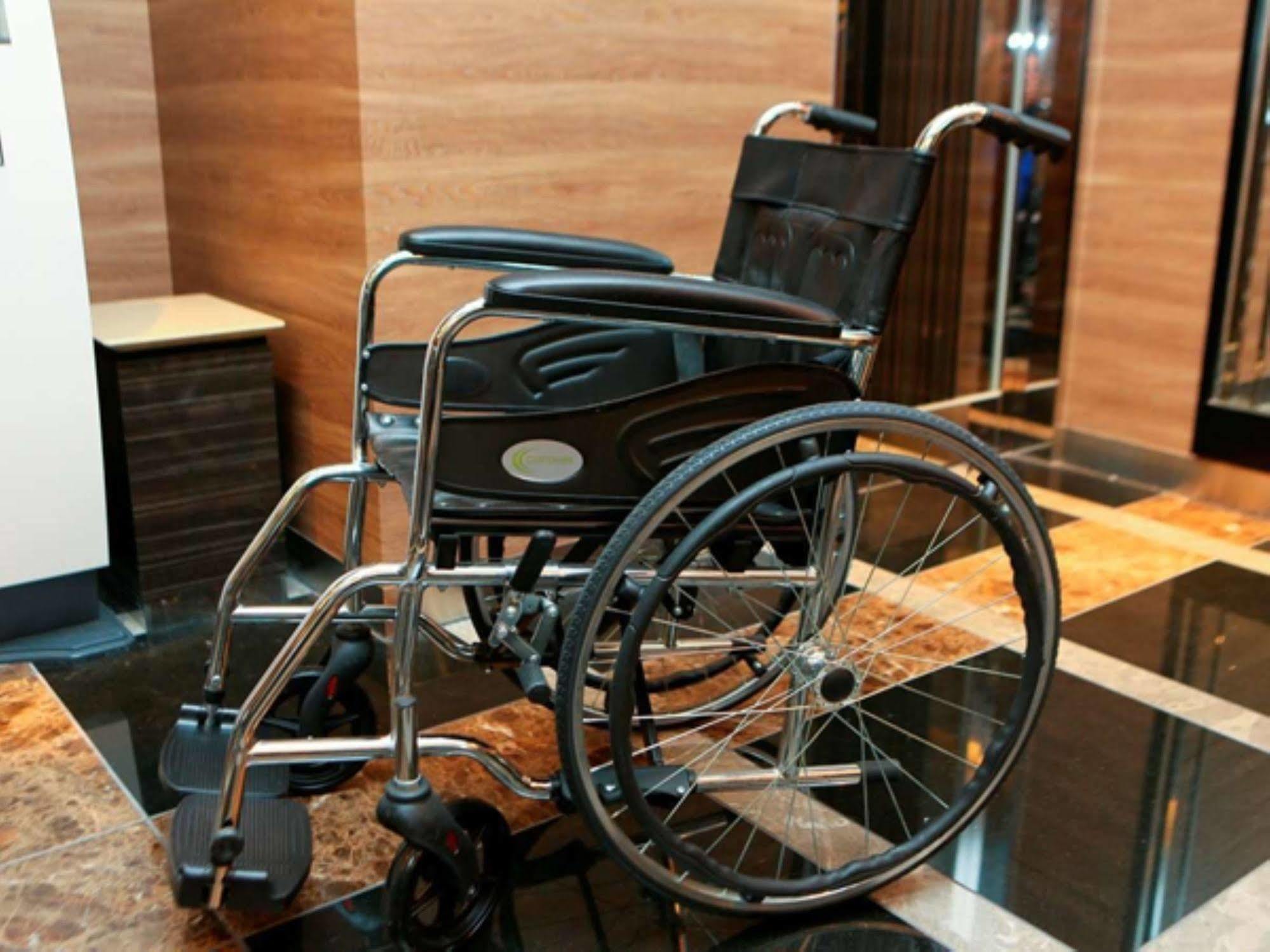 Apa Hotel Sapporo Susukino Eki Minami Buitenkant foto
