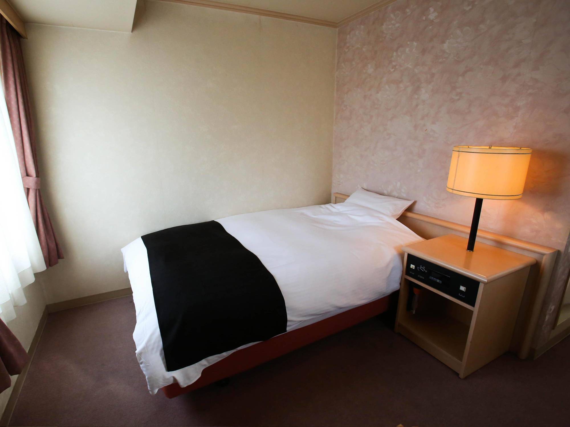 Apa Hotel Sapporo Susukino Eki Minami Buitenkant foto